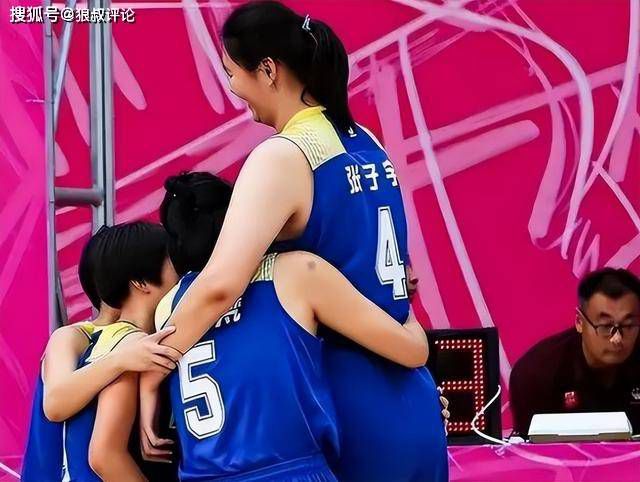 亚洲狼人综合干